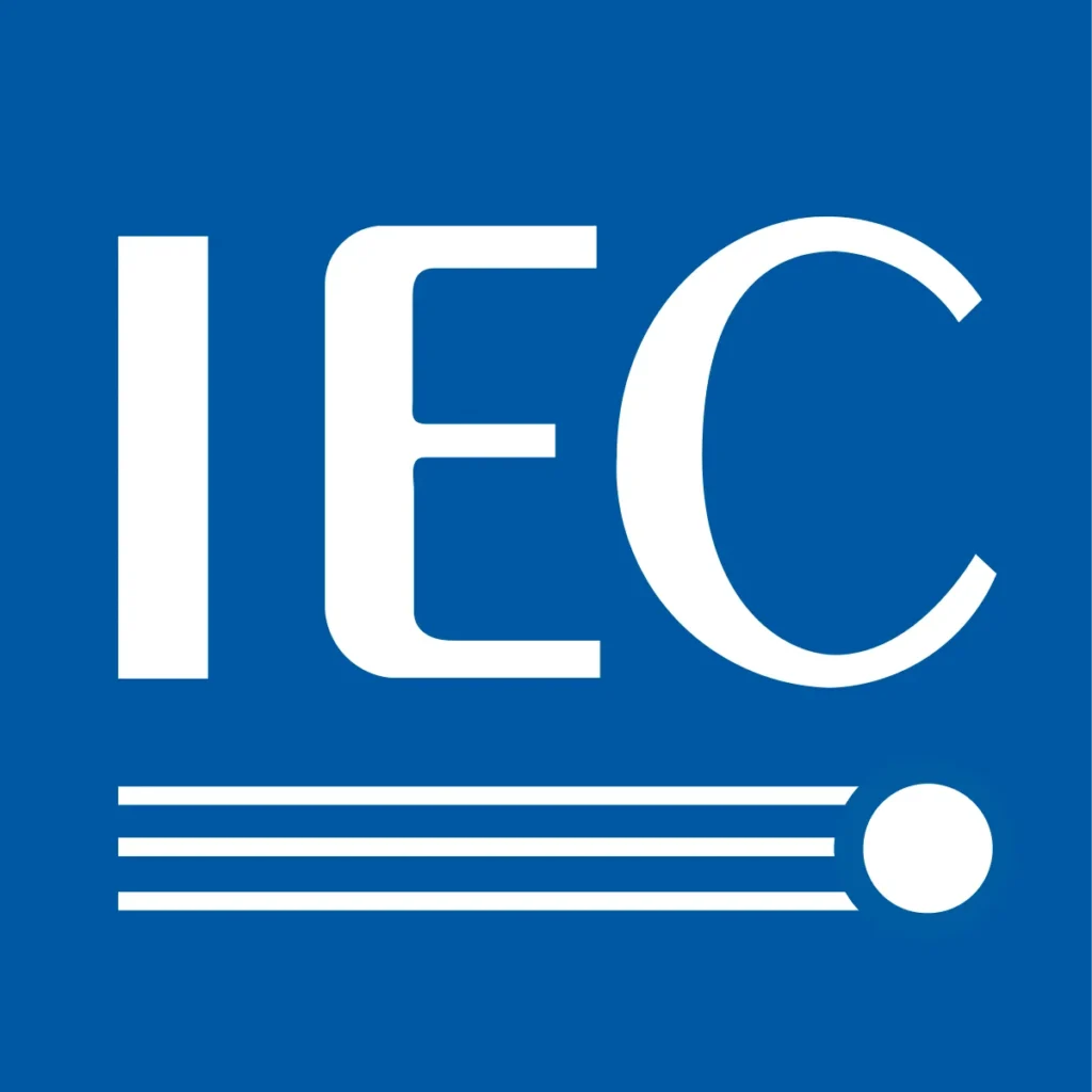 มาตรฐาน IEC สำหรับการติดตั้งโซลาร์เซลล์ในโรงงานอุตสาหกรรม