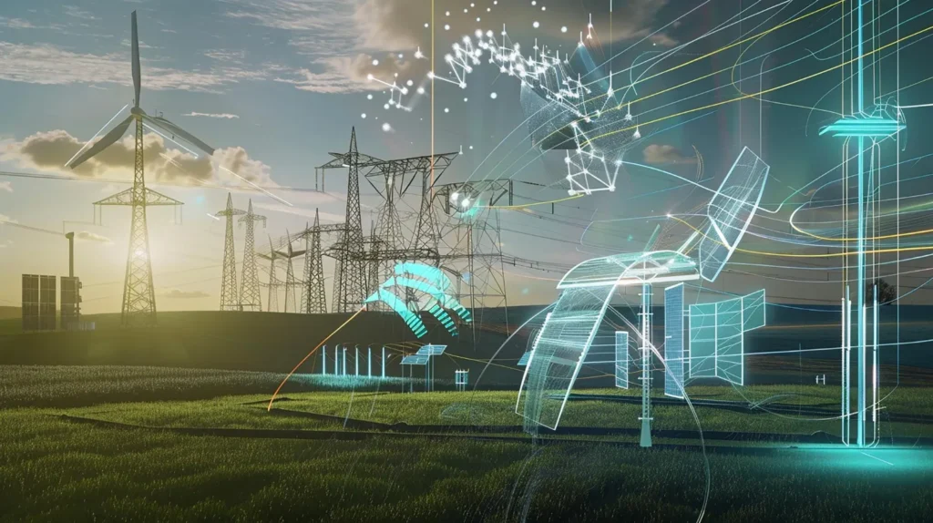 ระบบไฟฟ้าในอนาคตจะเป็นระบบไฟฟ้าอัจฉริยะหรือ Smart Grid