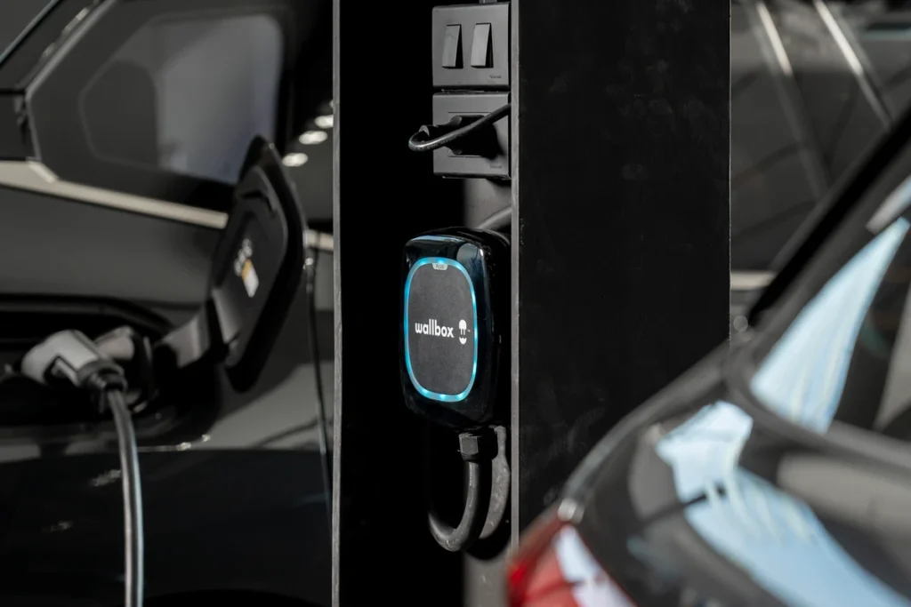 ev charger