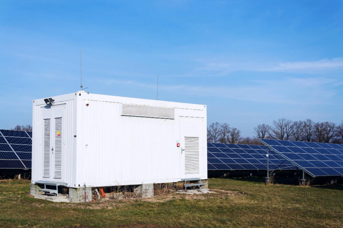 ณัฐภูมิ วิศวกรรม รับติดตั้งระบบโซล่าเซลล์และ solar battery