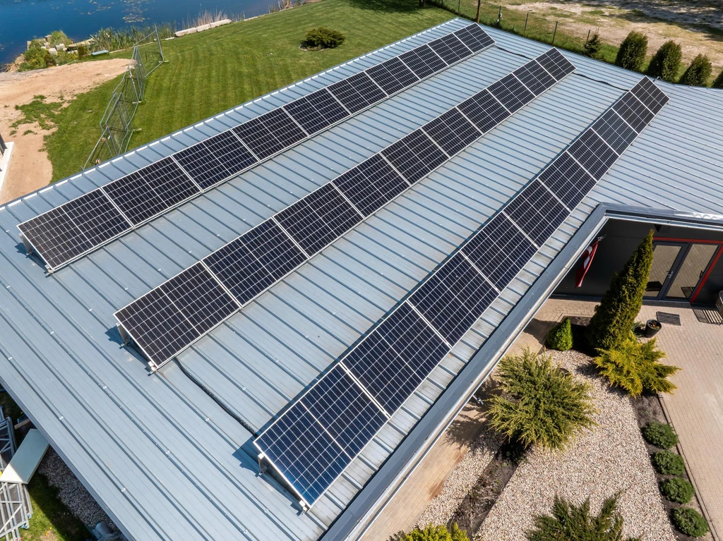 ระบบโซล่าเซลล์ หรือ solar cell system มีหลายประเภท