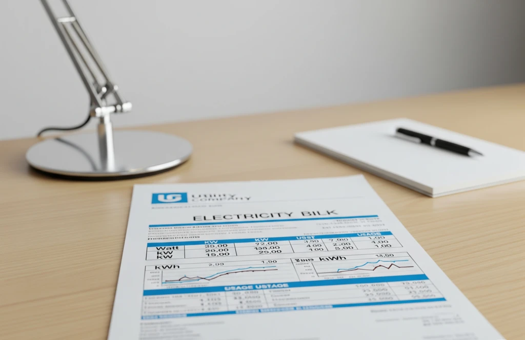 ทำความรู้จักหน่วยวัดทางไฟฟ้า วัตต์ กิโลวัตต์ และเมกะวัตต์