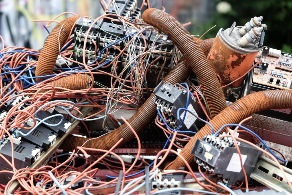 การใช้ไฟเกินจน overload เป็นสาเหตุที่ทำให้เบรกเกอร์ตัดบ่อย