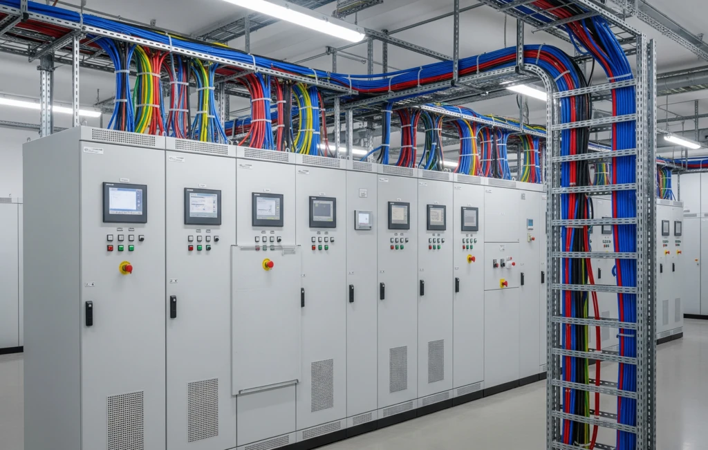 iec standard ช่วยลดความเสี่ยงไฟฟ้าลัดวงจร