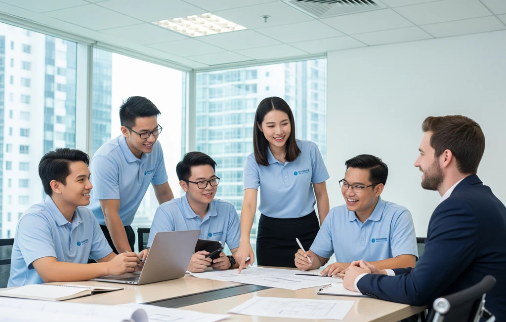 สร้างความยั่งยืนปลอดภัยในโรงงาน ด้วย iec standard
