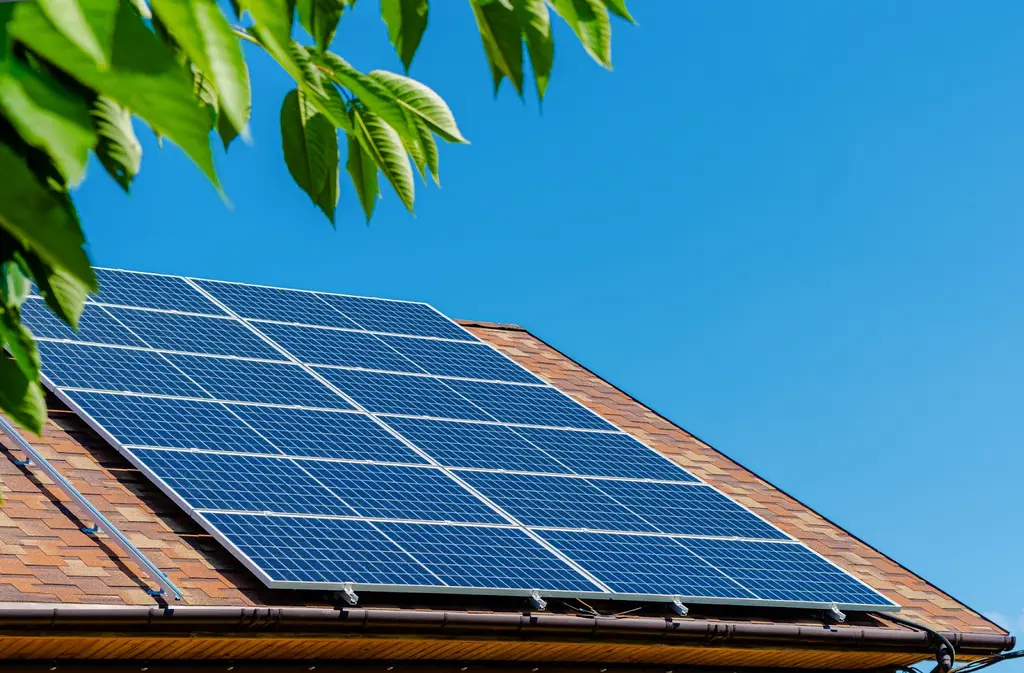 เรื่องที่ต้องรู้ก่อนติดตั้ง solar rooftop ที่บ้าน