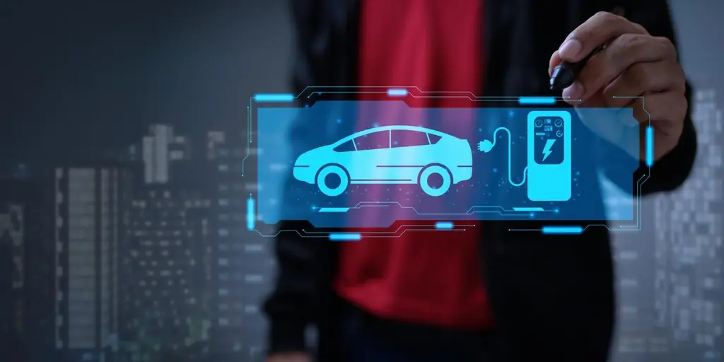 ขั้นตอนเปิดสถานีชาร์จรถไฟฟ้าตามมาตรฐานการติดตั้ง