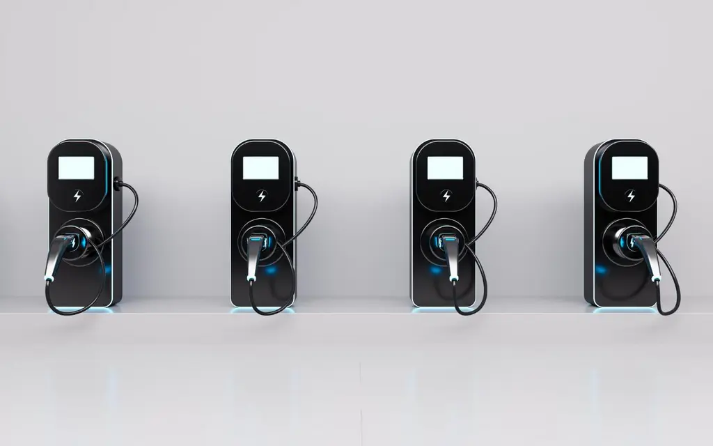 เลือก ev charger ที่ตอบโจทย์บ้านและรถแบบไม่เกินงบ