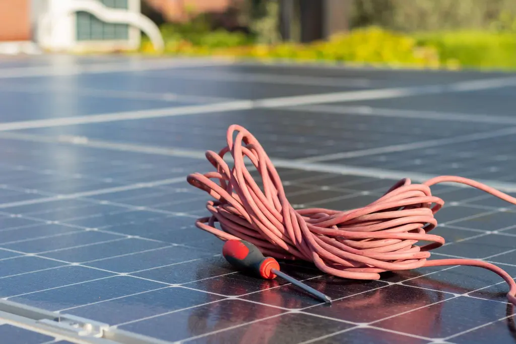 ปัจจัยในการเลือกติดตั้ง solar rooftop